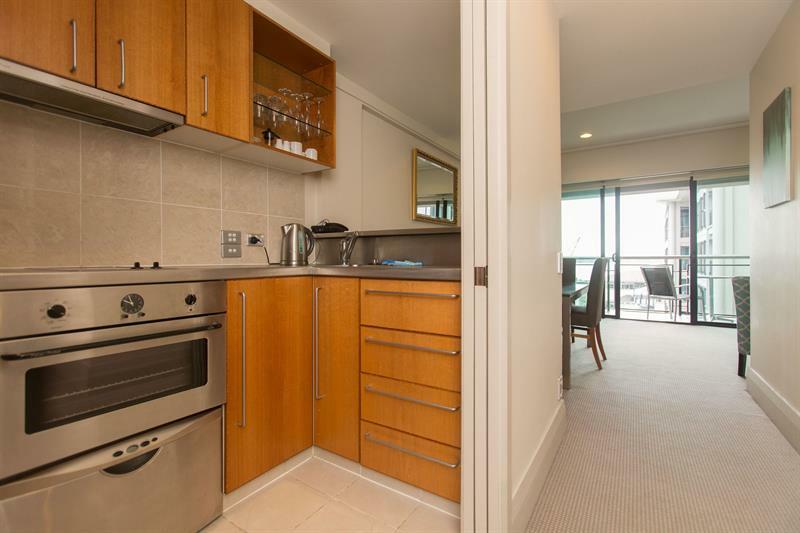 Luxury Waterfront Apartment Auckland Exterior photo